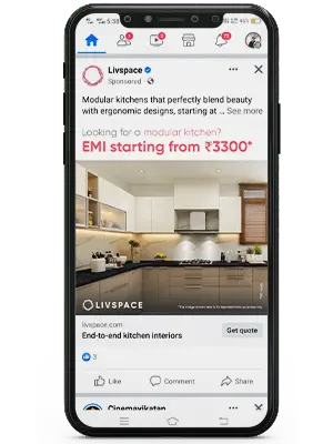 facebook ads services